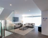 Nueva construcción  - Villa-Chalet - Cartagena