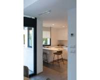 Nueva construcción  - Villa-Chalet - Cartagena