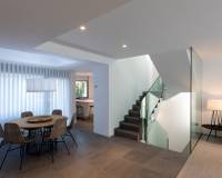 Nueva construcción  - Villa-Chalet - Cartagena