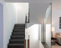 Nueva construcción  - Villa-Chalet - Cartagena