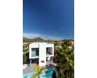 Nueva construcción  - Villa-Chalet - Cartagena