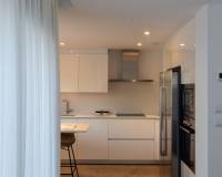 Nueva construcción  - Villa-Chalet - Cartagena