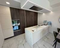 Nueva construcción  - Villa-Chalet - Ciudad Quesada - Ciudad Quesada - Doña Pepa