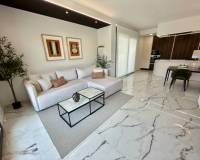 Nueva construcción  - Villa-Chalet - Ciudad Quesada - Ciudad Quesada - Doña Pepa