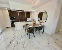 Nueva construcción  - Villa-Chalet - Ciudad Quesada - Ciudad Quesada - Doña Pepa
