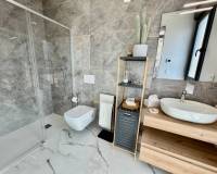 Nueva construcción  - Villa-Chalet - Ciudad Quesada - Ciudad Quesada - Doña Pepa