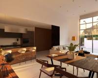 Nueva construcción  - Villa-Chalet - Ciudad Quesada - Dona Pepa