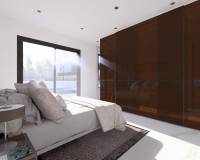 Nueva construcción  - Villa-Chalet - Ciudad Quesada - Dona Pepa