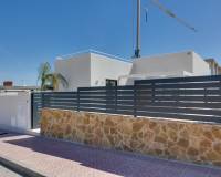 Nueva construcción  - Villa-Chalet - Ciudad Quesada - La  Marquesa Golf