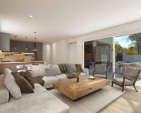 Nueva construcción  - Villa-Chalet - Ciudad Quesada - La Marquesa Golf