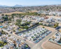 Nueva construcción  - Villa-Chalet - Ciudad Quesada - Urbanizaciones