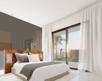 Nueva construcción  - Villa-Chalet - Ciudad Quesada