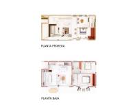 Nueva construcción  - Villa-Chalet - Ciudad Quesada