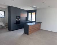 Nueva construcción  - Villa-Chalet - Ciudad Quesada