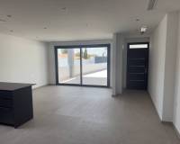 Nueva construcción  - Villa-Chalet - Ciudad Quesada