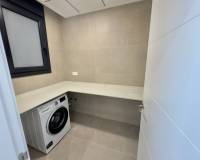 Nueva construcción  - Villa-Chalet - Ciudad Quesada