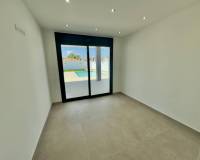 Nueva construcción  - Villa-Chalet - Ciudad Quesada