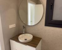 Nueva construcción  - Villa-Chalet - Ciudad Quesada