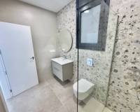 Nueva construcción  - Villa-Chalet - Ciudad Quesada