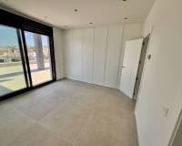 Nueva construcción  - Villa-Chalet - Ciudad Quesada