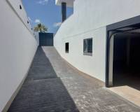 Nueva construcción  - Villa-Chalet - Ciudad Quesada