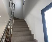 Nueva construcción  - Villa-Chalet - Ciudad Quesada