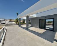 Nueva construcción  - Villa-Chalet - Ciudad Quesada