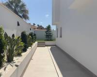 Nueva construcción  - Villa-Chalet - Ciudad Quesada