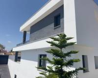 Nueva construcción  - Villa-Chalet - Ciudad Quesada