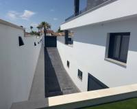 Nueva construcción  - Villa-Chalet - Ciudad Quesada