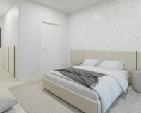 Nueva construcción  - Villa-Chalet - Ciudad Quesada