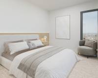 Nueva construcción  - Villa-Chalet - Ciudad Quesada