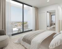 Nueva construcción  - Villa-Chalet - Ciudad Quesada