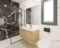 Nueva construcción  - Villa-Chalet - Ciudad Quesada