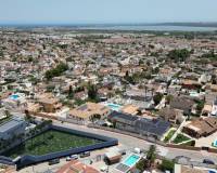 Nueva construcción  - Villa-Chalet - Ciudad Quesada