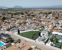 Nueva construcción  - Villa-Chalet - Ciudad Quesada