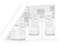 Nueva construcción  - Villa-Chalet - Ciudad Quesada