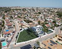 Nueva construcción  - Villa-Chalet - Ciudad Quesada
