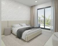 Nueva construcción  - Villa-Chalet - Ciudad Quesada