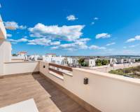 Nueva construcción  - Villa-Chalet - Ciudad Quesada