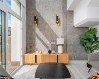 Nueva construcción  - Villa-Chalet - Ciudad Quesada