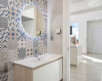 Nueva construcción  - Villa-Chalet - Ciudad Quesada