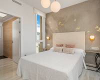 Nueva construcción  - Villa-Chalet - Ciudad Quesada