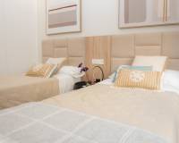 Nueva construcción  - Villa-Chalet - Ciudad Quesada