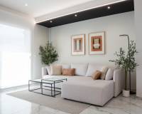 Nueva construcción  - Villa-Chalet - Ciudad Quesada