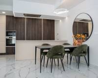 Nueva construcción  - Villa-Chalet - Ciudad Quesada