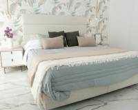 Nueva construcción  - Villa-Chalet - Ciudad Quesada