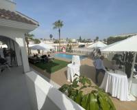 Nueva construcción  - Villa-Chalet - Ciudad Quesada