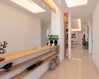 Nueva construcción  - Villa-Chalet - Ciudad Quesada