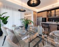 Nueva construcción  - Villa-Chalet - Ciudad Quesada